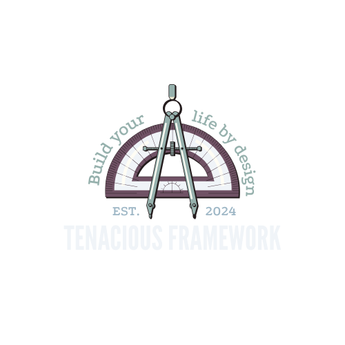 Tenacious AF